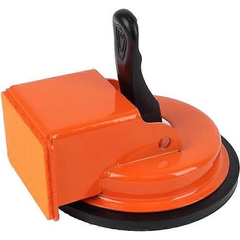 Outil puissant pour combler les joints de sol, pince à ventouse pour lames de parquet, outil de réparation des joints pour parquet, vinyle et autres revêtements de sol (1/5)