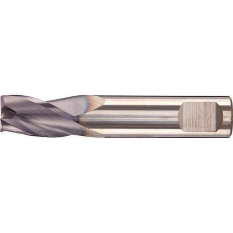 VHM-Mini-Schaftfräser AlTiN+ HB 1,8 mm Fortis (1/5)