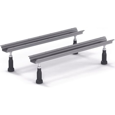 MEPA Wannenfuß (Badewannenfuß) Typ WA ECO für Acrylbadewannen - 100038