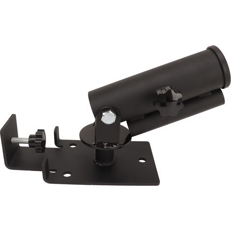 Plateforme T Bar Row Portable, Légère, Antirouille et Sécurisée pour Entraînement Fitness (1/5)