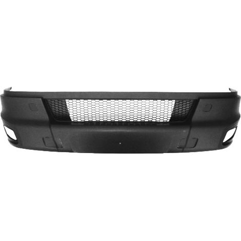 PARAURTI ANTERIORE CON FORI FENDINEBBIA - IVECO - Daily City 2010 - 5801362619