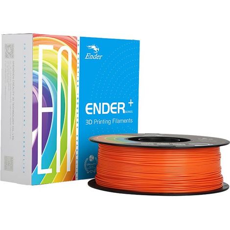 3D-Filament Creality 3301010307 PLA+ 1,75 mm 1 kg
