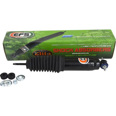 AMMORTIZZATORE 36-5530 (1/2)