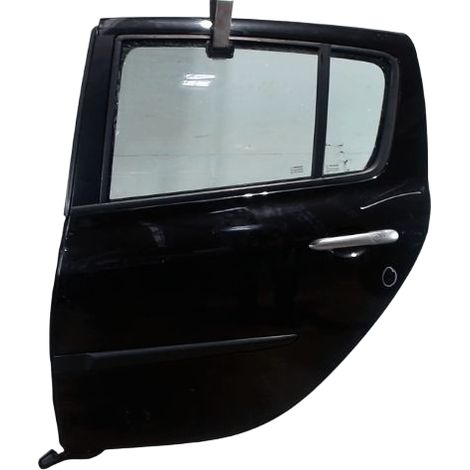 Porte Arriere Gauche RENAULT Clio III 2005- [PRODUIT D'OCCASION]♻️7751476191