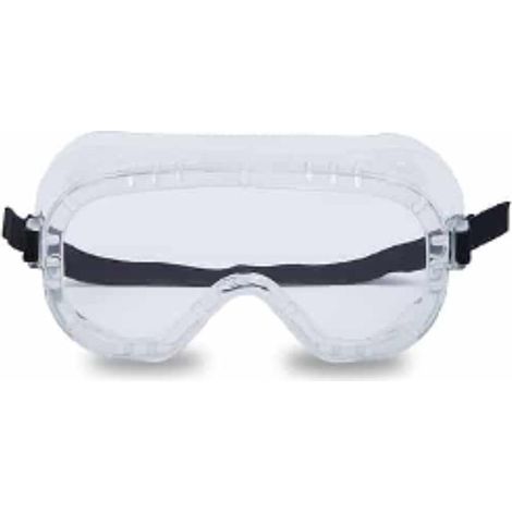 FPLUS gafa pegaso mod.vinz lente pc incolora , GAFAS VINZ 192.01
Pegaso Safety » Gafas de seguridad » Contraimpacto » VINZ 178.01
Detalles de VINZ 192.01
Antiraya
Antivaho
Banda el