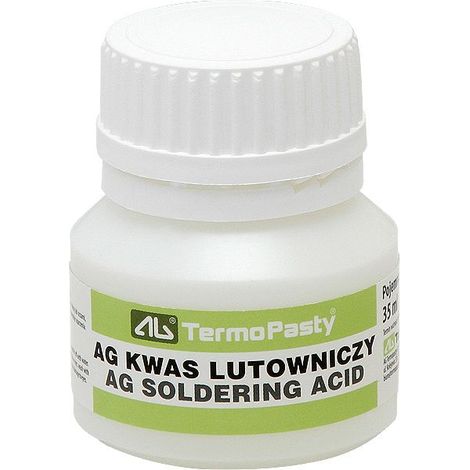 AG Lötsäure 35 ml