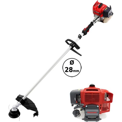 Decespugliatore impugnatura singola ATTILA ATJ 45-S con motore KAWASAKI 45.4 cc