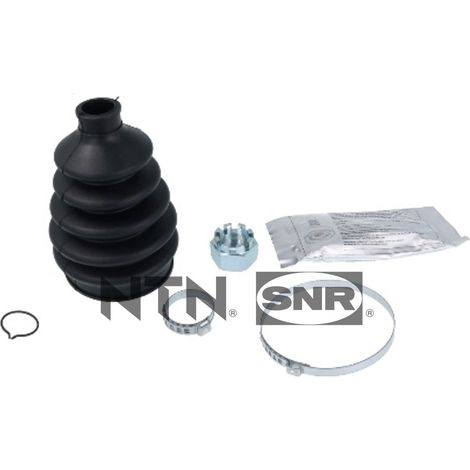 Kits soufflet coté roue - OBK53.010 - SNR - Compatible avec véhicule Opel, Vauxhall