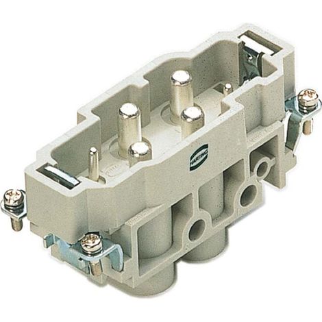 Harting Stifteinsatz Han K4/2-STI-S 09380062601