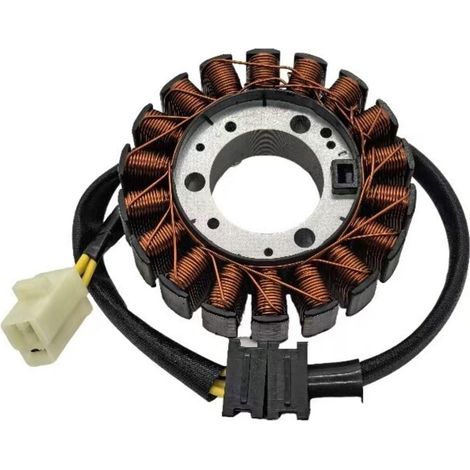 Pièces de stabilisation de tension compatibles avec les motos à injection électronique GR150 (1/2)