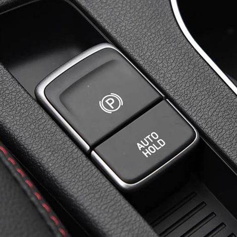 Suitable for Kia electronic parking brake switch 93300-S7500KEX 93300S7500KEX (1/3)
