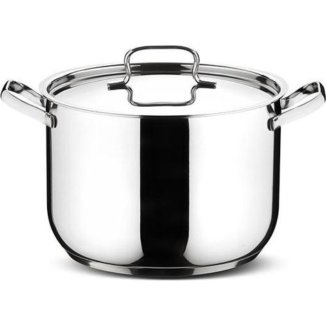 Lagostina 7115004608 Topf-Set