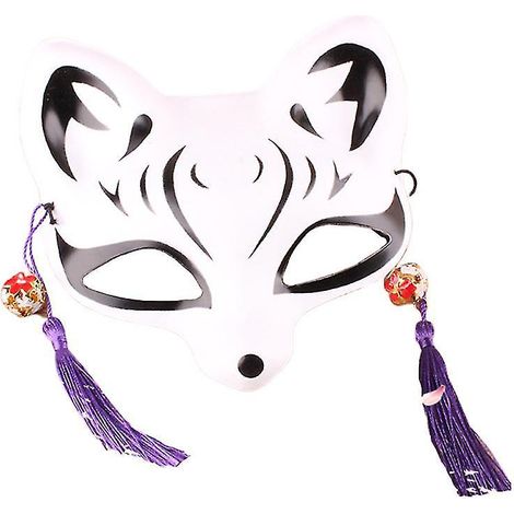 Die neue 1-teilige Katzen-Gesichtsmaske