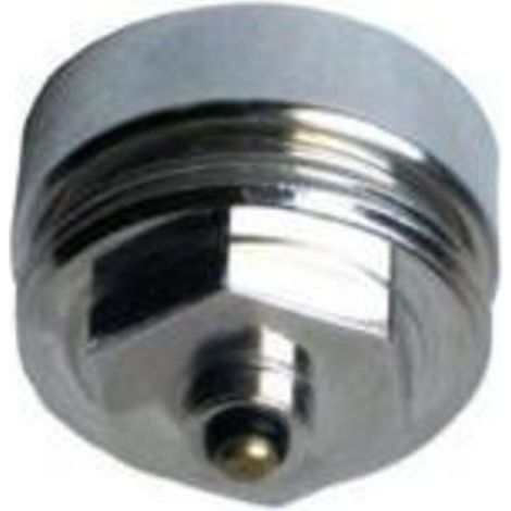 Imi Hydronics TA-Adapter für Thermostatköpfe/Ventile der Marke Heimeier TA 9701-28.700 (1/3)