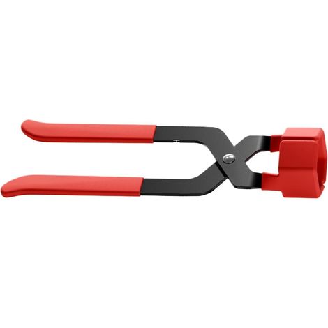 Extracteur d'écrou de roue, extracteur de pneu, clé pour enlever les écrous de pneu, pour garage, atelier extérieur, automobile, camion, SUV, technicien et mécanicien (1/5)