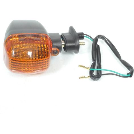 Blinker Vparts für Motorrad Yamaha 600 YZF-R1 R THUNDERCAT 1999 (1/5)