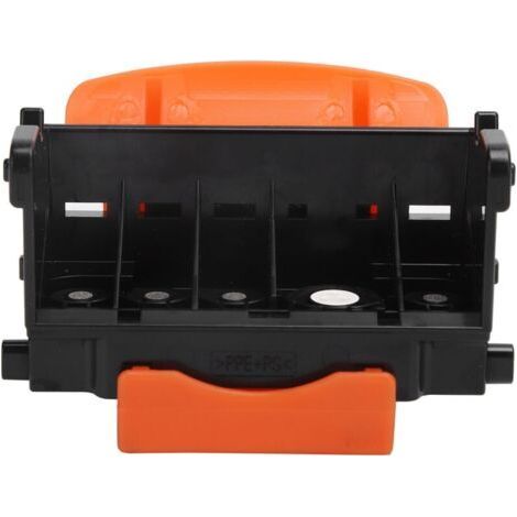 FENOPLASTICATête d'impression de remplacement pour imprimante IP3600/IP3680/MP540/MP545/MP550/MP558 Qy600730073 simple noir (1/5)