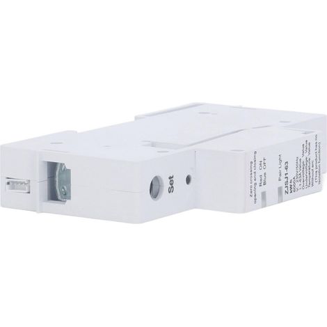 Compteur d'énergie intelligent multifonctionnel WiFi avec transmission transparente sans fil, testeur de tension intelligent AC220V AC230V (1/5)