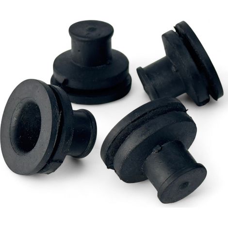 Silent Bloc de Cache Moteur Prévu pour C4 C5 307 308 407 508 607
