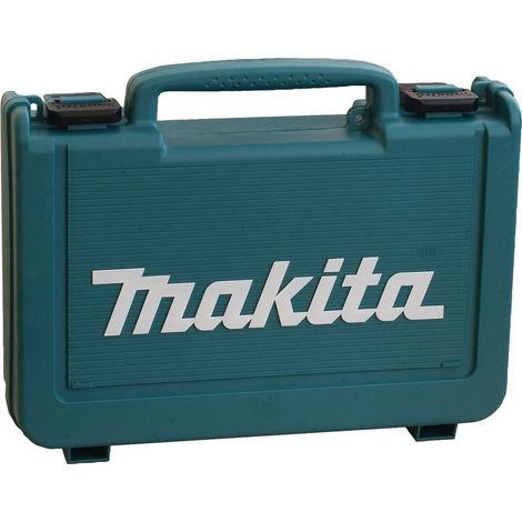 Makita Transportkoffer für Akku-Bohrschrauber / -Schlagschrauber - 824842-6 (1/2)