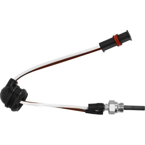 Kit de réparation de bougies de préchauffage 252069011300, léger et silencieux, compatible avec les bougies Eberspacher Airtronic D2, D4 et D4S 12 V. (1/5)