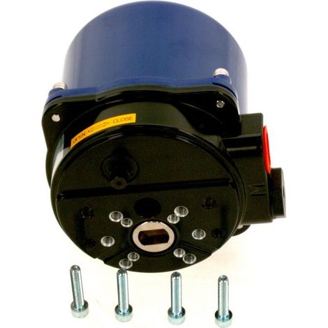 BOSCH Stellantrieb ARI 220V DN32-DN80 everp, 7736603890 (1/2)