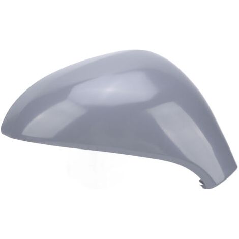 QORVA-Coque de protection pour rétroviseur intérieur droit, compatible avec les portières de BMW 207 Hatchback (2006-2013). (1/5)