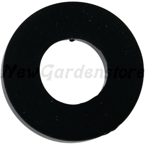 Rondelle - Réservoir Carburant - Pour Motoculteur - Compatible G160F G200F G270FD G390FD LC168F-1 LC168F-2 - Pièce De Rechange - 1 Unité