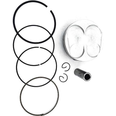 Kolbenring-Sicherungsclips-Set 78 mm für Honda CRF250 CRF250R Highway