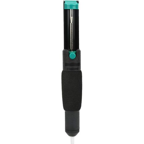 Soldering Tool Hardware Accessory Soft Handle Non Slip Double Ring Double Open for Welding Hand Tools (1/5)