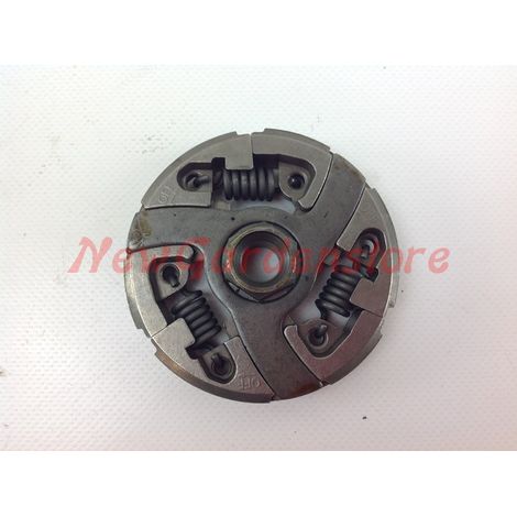 Embrague completo HUSQVARNA motor motosierra 181 281 288 394 395 Ø 77 013974 (1/4)