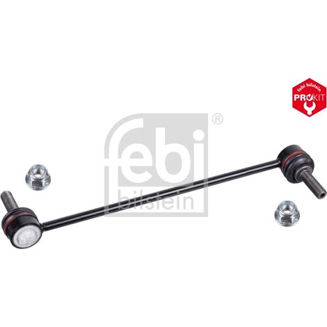 Collegamento barra stabilizzatrice 104609 febbraio