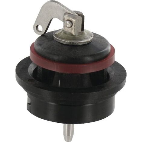 Cassetto distribuzione compl KVERNELAND RAU RG00026016