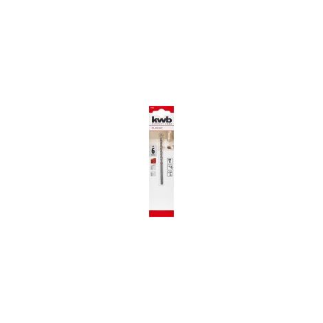 PUNTA PER MURO � 6 MM - CLASSIC