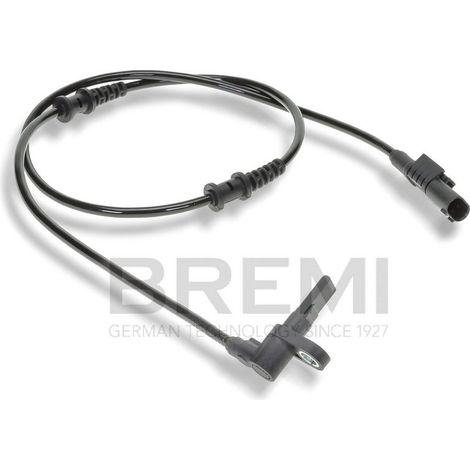Capteur, vitesse de roue BREMI 51561 MERCEDES-BENZ 2E0 927 801 B 906 540 03 17