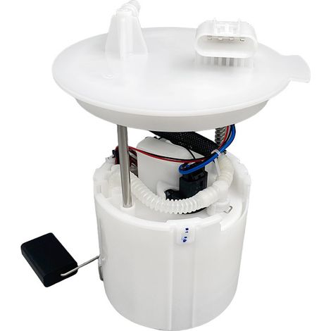 Module de pompe à carburant compatible avec ChangAn CS35 Plus - 1106100-BQ02 S111F210603-0101 (1/4)