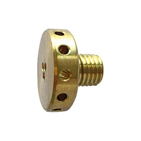 Fischer 2x Ugello aria compressa D16-D19 - 511957
