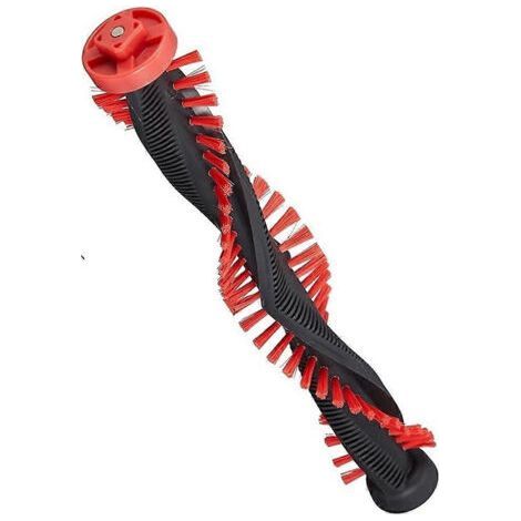 Brosse rotative de rechange pour aspirateurs Electrolux Well Q6 QX61 QX71 QX81 WQ9 et AEG QX6 QX7 QX8-2, rouleau souple (1/5)