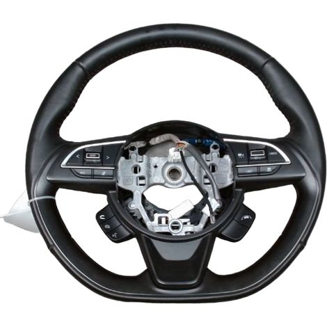 [PRODUIT D'OCCASION] Volant De Direction SUZUKI Swift ♻️ Ref Oe. 4811053rq2hlf - Garantie à vie (1/2)