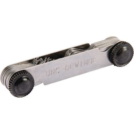 Calibre de filetage UNC RICHTER HG620910