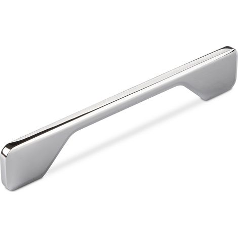 Bügelgriff AMANDA BA 128/160 mm Chrom poliert (1/5)