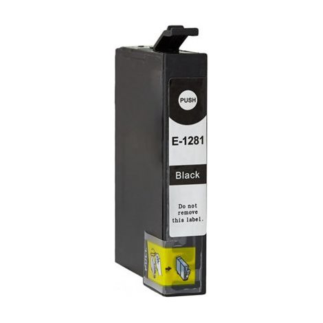 Cartouche Compatible Emachine Epson T1281 Noir