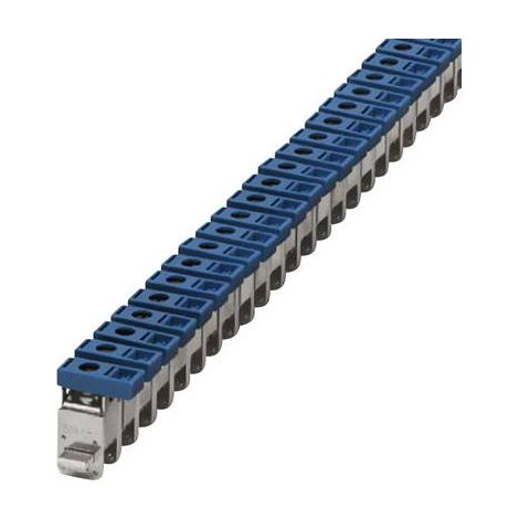 Bloc de jonction Contenu: 1 pc(s) Phoenix Contact AKG 35 BU 0424013 (1/2)