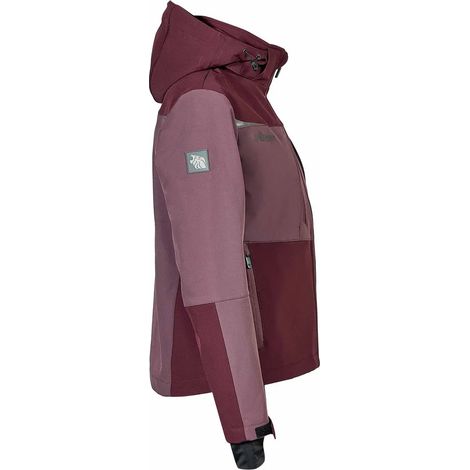 U-Power Giacca tecnica idrorepellente Verve Lady WFU403DP - 3XL (1/3)