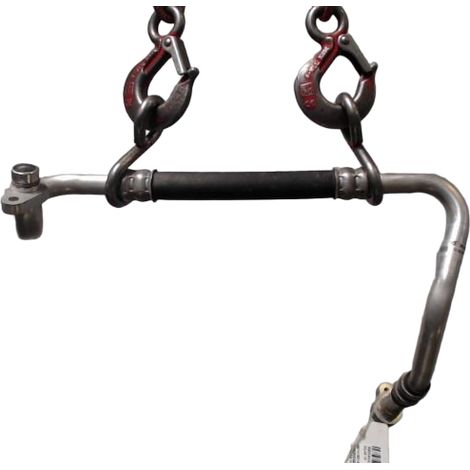 Tuyau De Clim 4 RENAULT Clio Iv [PRODUIT D'OCCASION]♻️924803929r