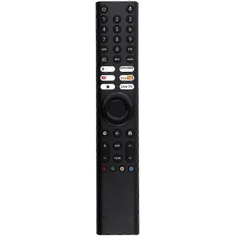 Télécommande vocale de remplacement XMRM-P3 pour téléviseur Xiaomi XMRM-P3 EK (1/5)