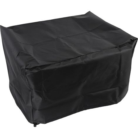Housse anti-poussière pour imprimantes, en tissu Oxford résistant à (1/5)