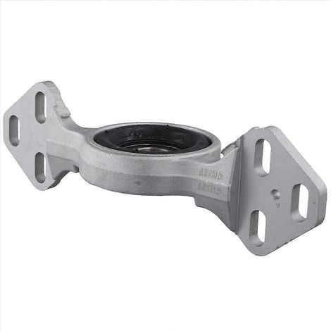 Support central avant 4474103100, roulement de transmission pour véhicules, pièce d'origine, haute résistance, remplacement direct, composant essentiel du système de propulsion. (1/5)