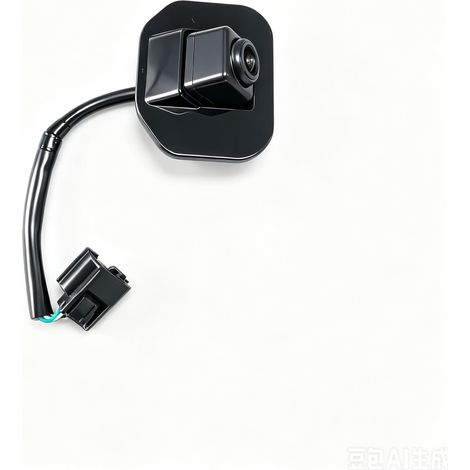 28442-6LA3A (284426LA3A) is suitable for Nissan Sylphy car in-vehicle cameras and reversing cameras. (1/4)