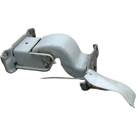 [PRODUIT D'OCCASION] Charniere Inf Porte Battante Ard RENAULT Trafic ♻️ Ref Oe. 904005473r - Garantie à vie (1/2)